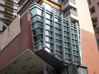 glass gerdyn wall engineering