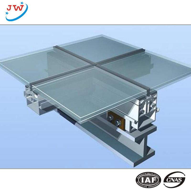 Frame-type curtain wall
