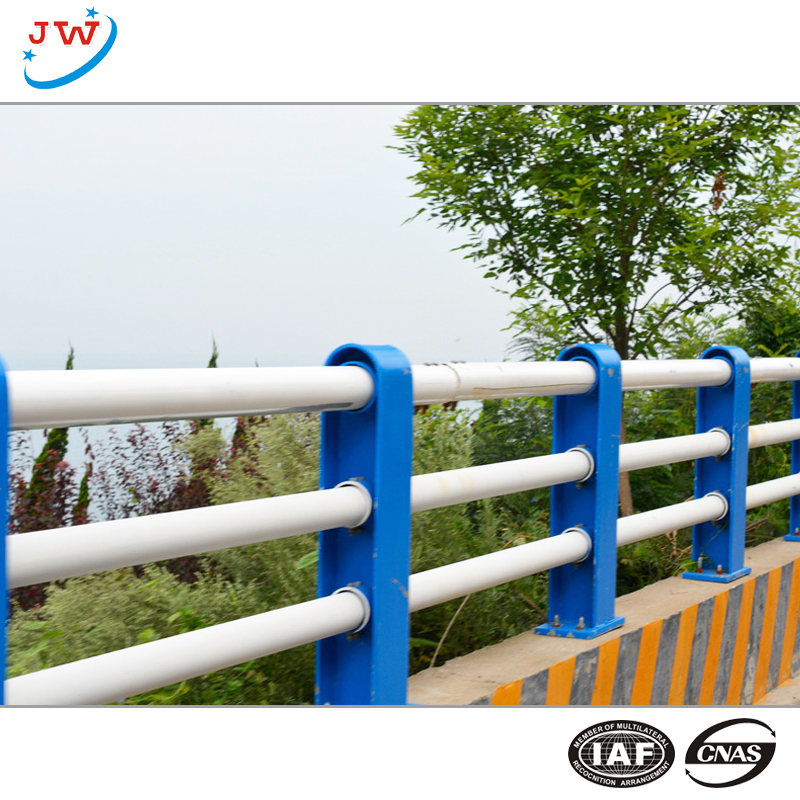 bridge railing
