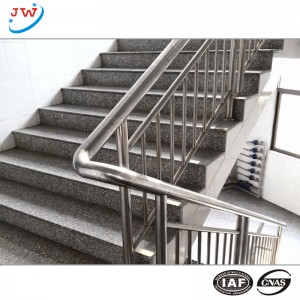 stair railing